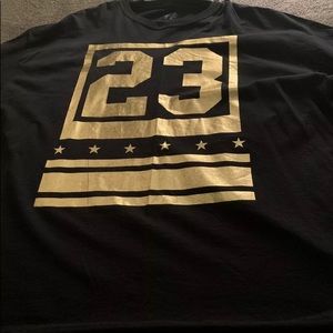 23 Jordan tee